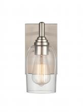  4991-BN - Wall Sconce