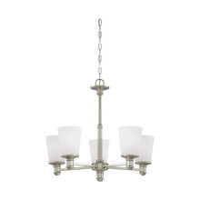  2155-SN - Chandelier Ceiling Light