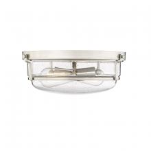  4652-BN - Flushmount Ceiling Light