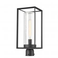  4581-PBK - Outdoor Post Lantern