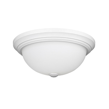  4903-WH - Flushmount Ceiling Light