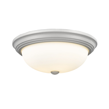  4905-SN - Flushmount Ceiling Light