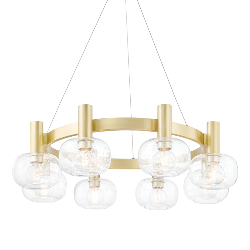 Harlow Chandelier