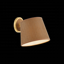  H1003101-AGB - Abeni Wall Sconce