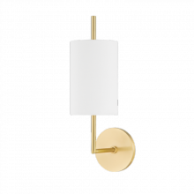  H716101-AGB - Molly Wall Sconce