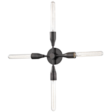  H116104-OB - Tara Semi Flush