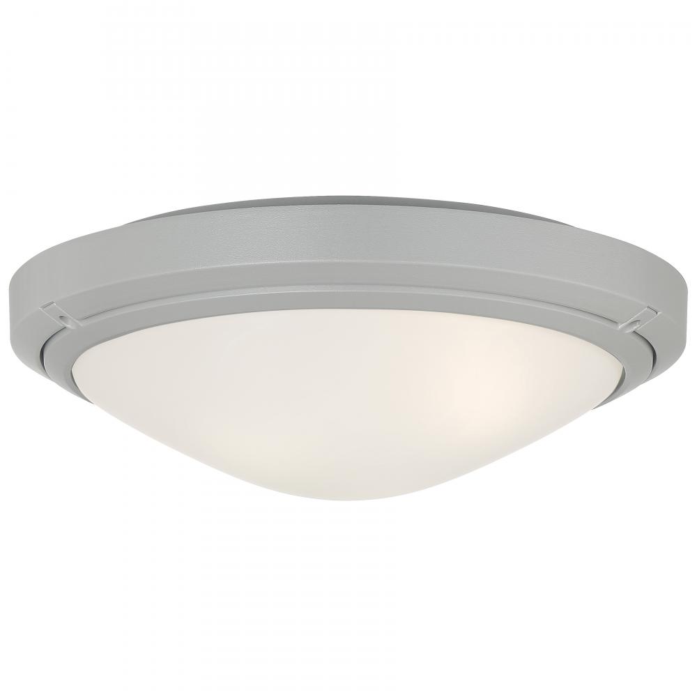 Outdoor LED Flush Mount (5 pack)