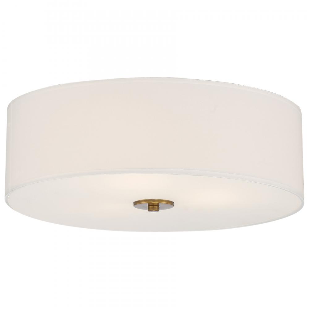 LED Flush Mount (5 pack)