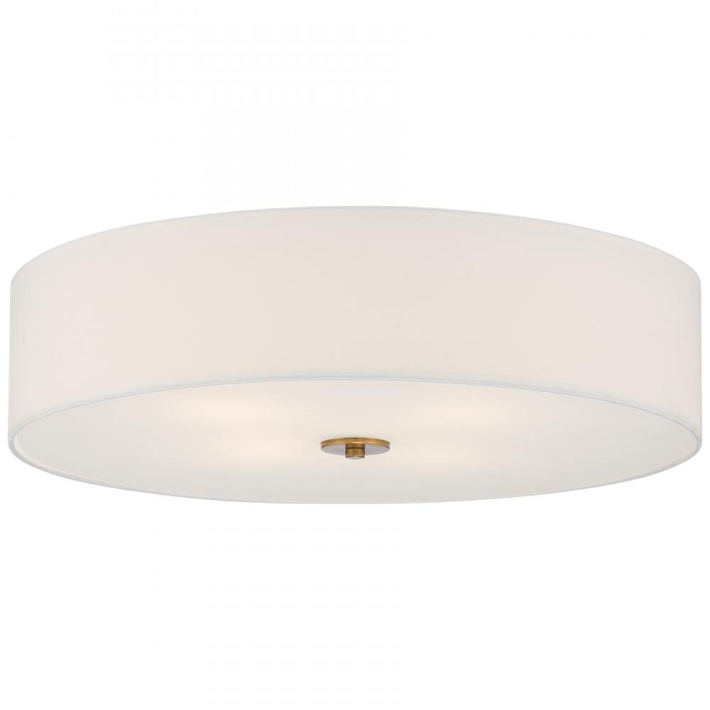 LED Flush Mount (5 pack)