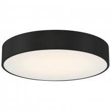  49962LEDD-BL/ACR - LED Flush Mount