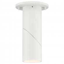  50012LEDD-WH/CLR - Adjustable LED Spotlight