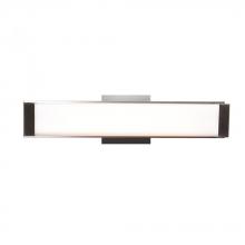  62480LEDD-BS/OPL - LED Vanity