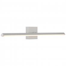  62606LEDD-SILV/ACR - Adjustable LED Vanity