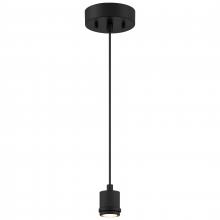  63139LEDD-MBL - LED Pendant