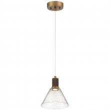  63140LEDD-ABB/SDG - Martini LED Pendant