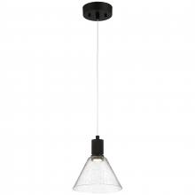  63140LEDD-MBL/SDG - Martini LED Pendant