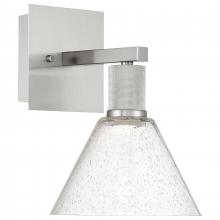  63143LEDD-BS/SDG - Martini LED Wall Sconce