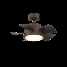  FR-W1802-26L-BZ - Vox Downrod Ceiling Fan