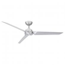  FR-W1910-62-BA - Roboto Downrod ceiling fan