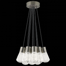  700TDALVPMC11BS-LED930 - Alva Pendant