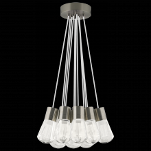  700TDALVPMC11WS-LED930 - Alva Pendant