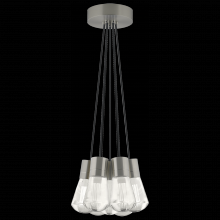  700TDALVPMC7BS-LED930 - Alva Pendant