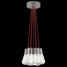  700TDALVPMC7RS-LED930 - Alva Pendant