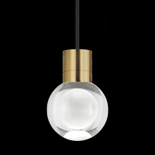  700TDMINAP1CBNB-LEDWD - Mina Pendant