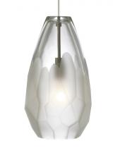  700MPBRLFZ-LEDS930 - Briolette Pendant