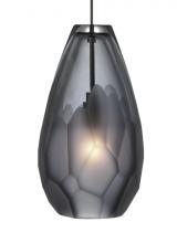  700MPBRLKS-LEDS930 - Briolette Pendant