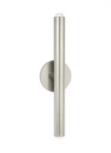  700WSEBL16N-LED927 - Ebell Medium Wall Sconce