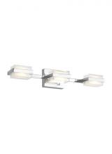  700BCKMD3HC-LED930 - Kamden 3-Light Bath