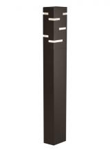  700OBRVL84042DZUNVS - Revel 42 Outdoor Bollard