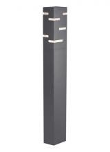  700OBRVL83042DHUNVSPC - Revel 42 Outdoor Bollard