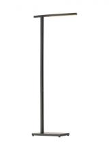  MDFL29827B - Stagger Medium Floor Lamp