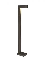  700OBSTR82742CZUNV2LF - Strut 42 Outdoor Bollard