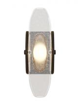  700WSWYT15PZ-LED927-277 - Wythe Medium Wall Sconce