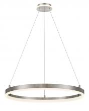  P1912-084-L - 45W, LED PENDANT FITURE IN METAL