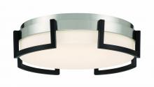  P953-2-691-L - LED FLUSH MOUNT