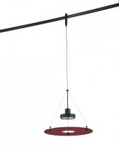  GKTH1406-RD-467 - 6 LIGHT LED PENDANT