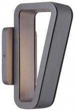  P1224-297-L - LED WALL SCONCE