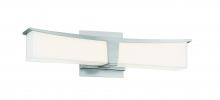 Minka George Kovacs P1532-084-L - Plane - LED Light Bath