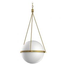 Alora Lighting PD351317VBOP - Sutter Pendant