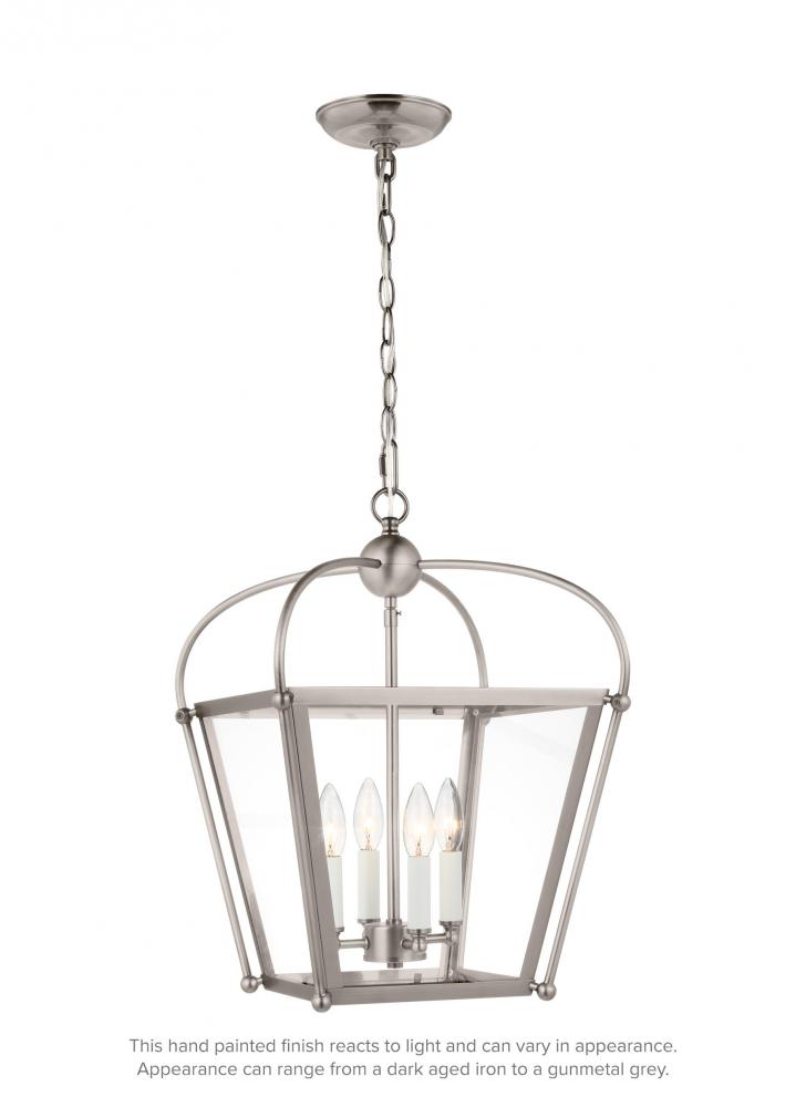 Charleston Small Four Light Lantern