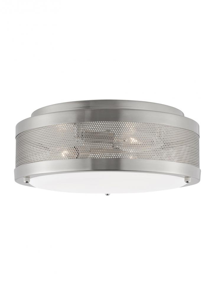 Vander Medium Ceiling Flush Mount