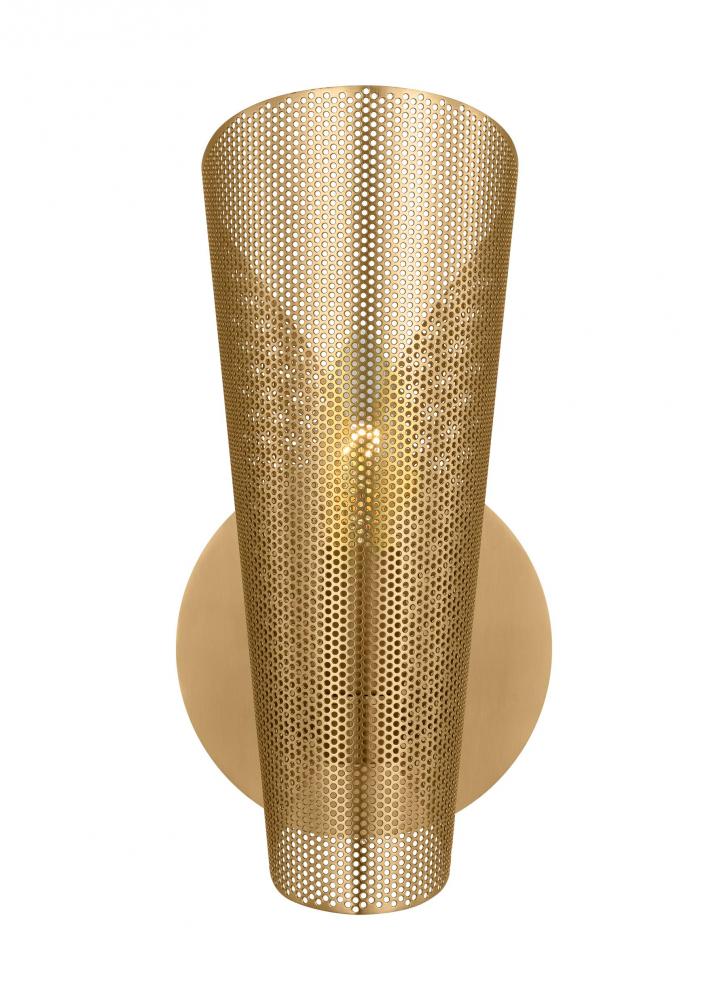 Plivot Medium Single Sconce