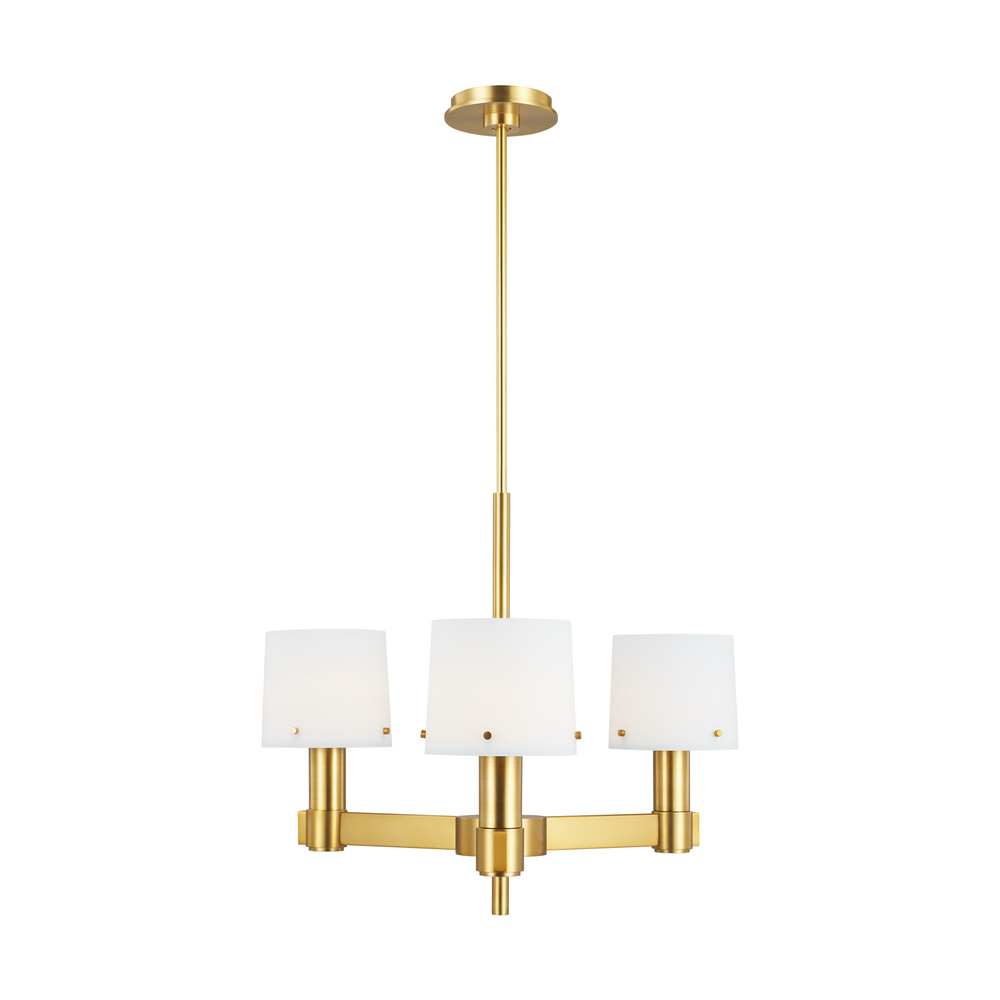 Palma Small Chandelier