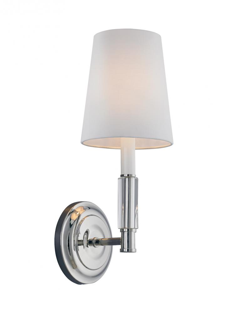 Lismore 1 - Light Sconce