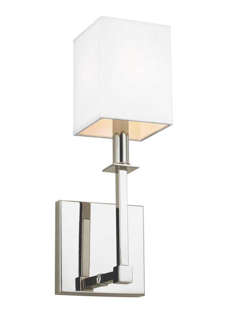 Quinn 1 - Light Sconce