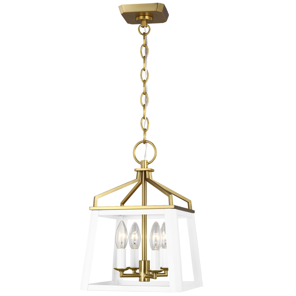 Carlow Small Lantern